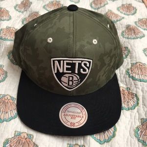 Nets SnapBack